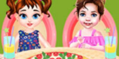 Sizzle Under the Stars in Cooking Games🎂