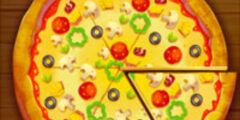 Craft the Ultimate Slice with Flair!