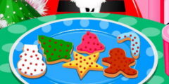 🎄 Soft Christmas Cookies – Bake, Decorate & Celebrate! 🍪🎅