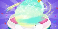 Spin Up the Sugar Fun!